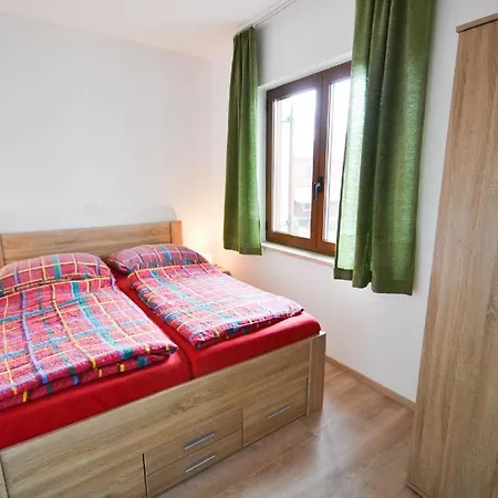 Apartment Modernes In Novigrad Mit Privatem Parkplatz Karpinjan